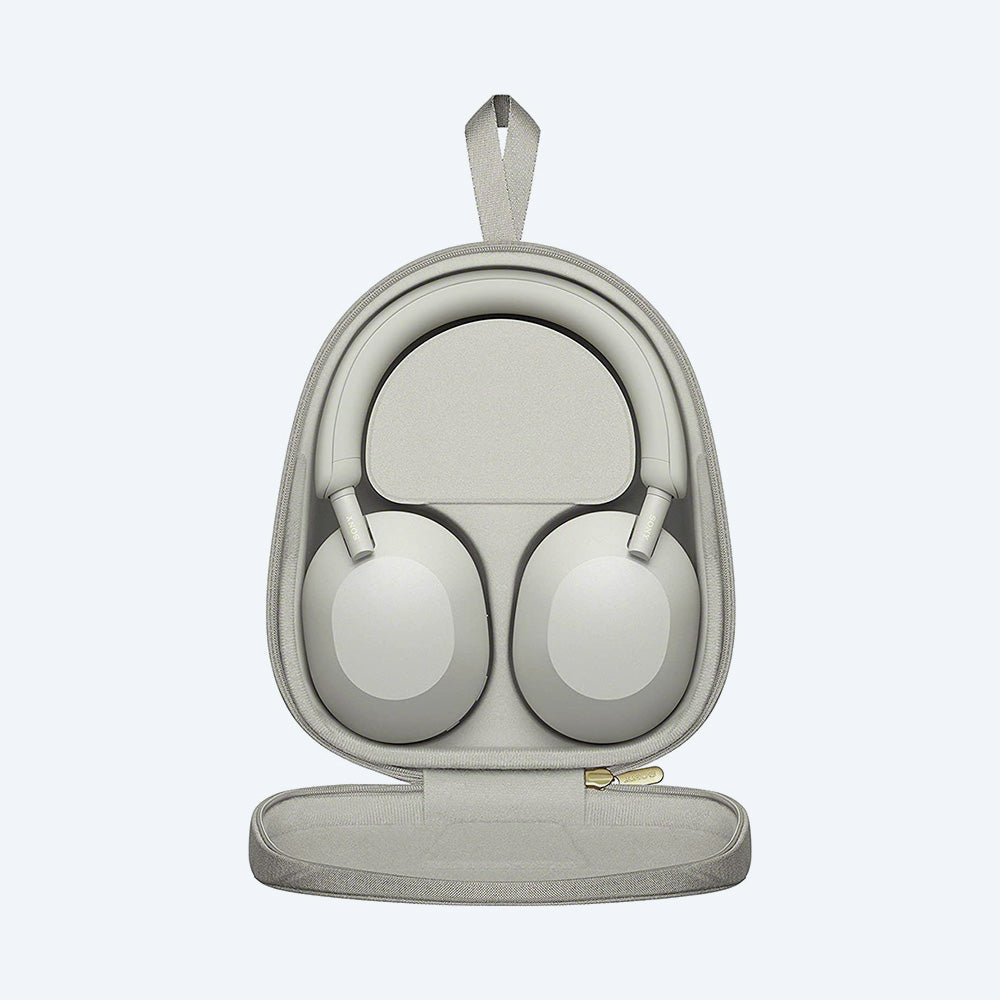 Sony WH-1000XM5 Premium Noise Cancelling Wireless Headphones, Black
