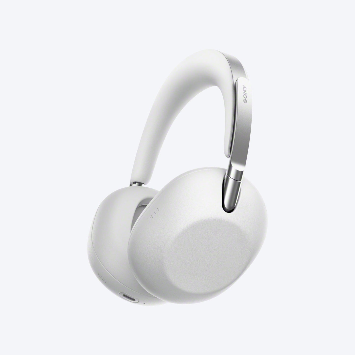 Sony 1000X THE COLLEXION Wireless Noise Cancelling Headphones, Platinum