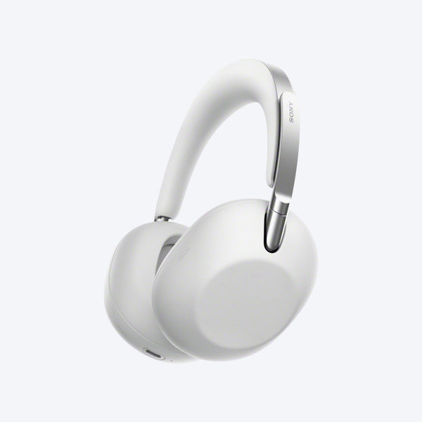 Sony 1000X THE COLLEXION Wireless Noise Cancelling Headphones, Platinum