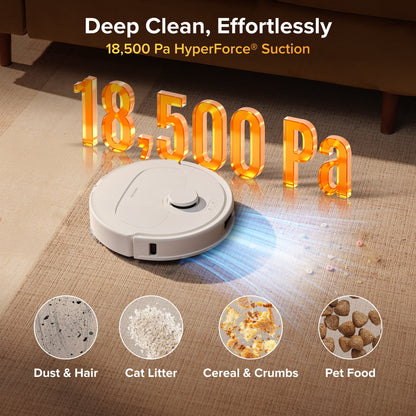 Roborock Qrevo S Pro Robot Vacuum and Mop