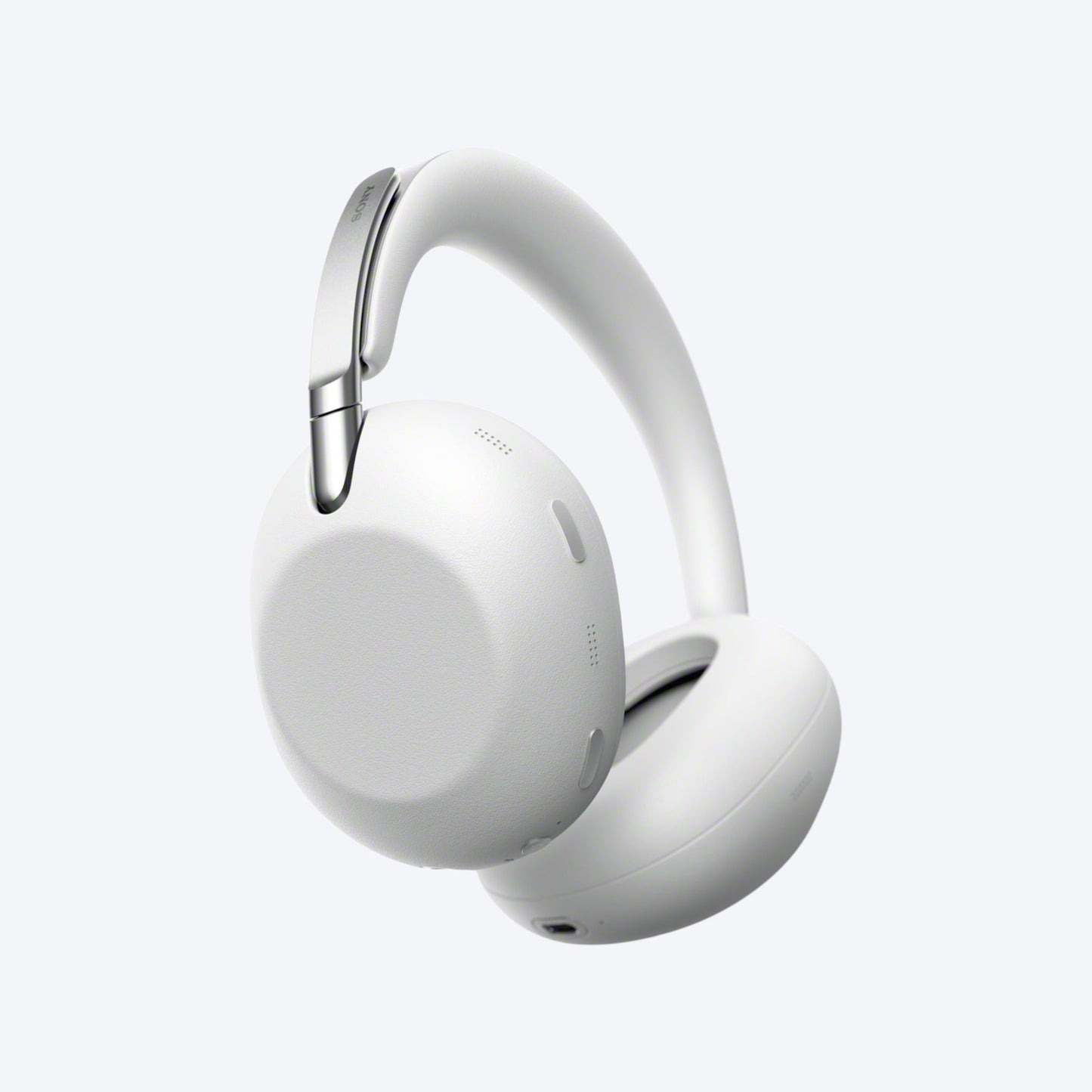 Sony 1000X THE COLLEXION Wireless Noise Cancelling Headphones, Platinum