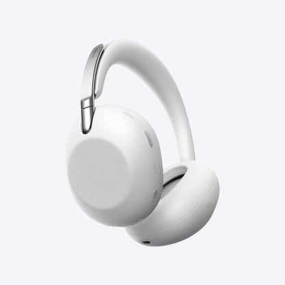 Sony 1000X THE COLLEXION Wireless Noise Cancelling Headphones, Platinum