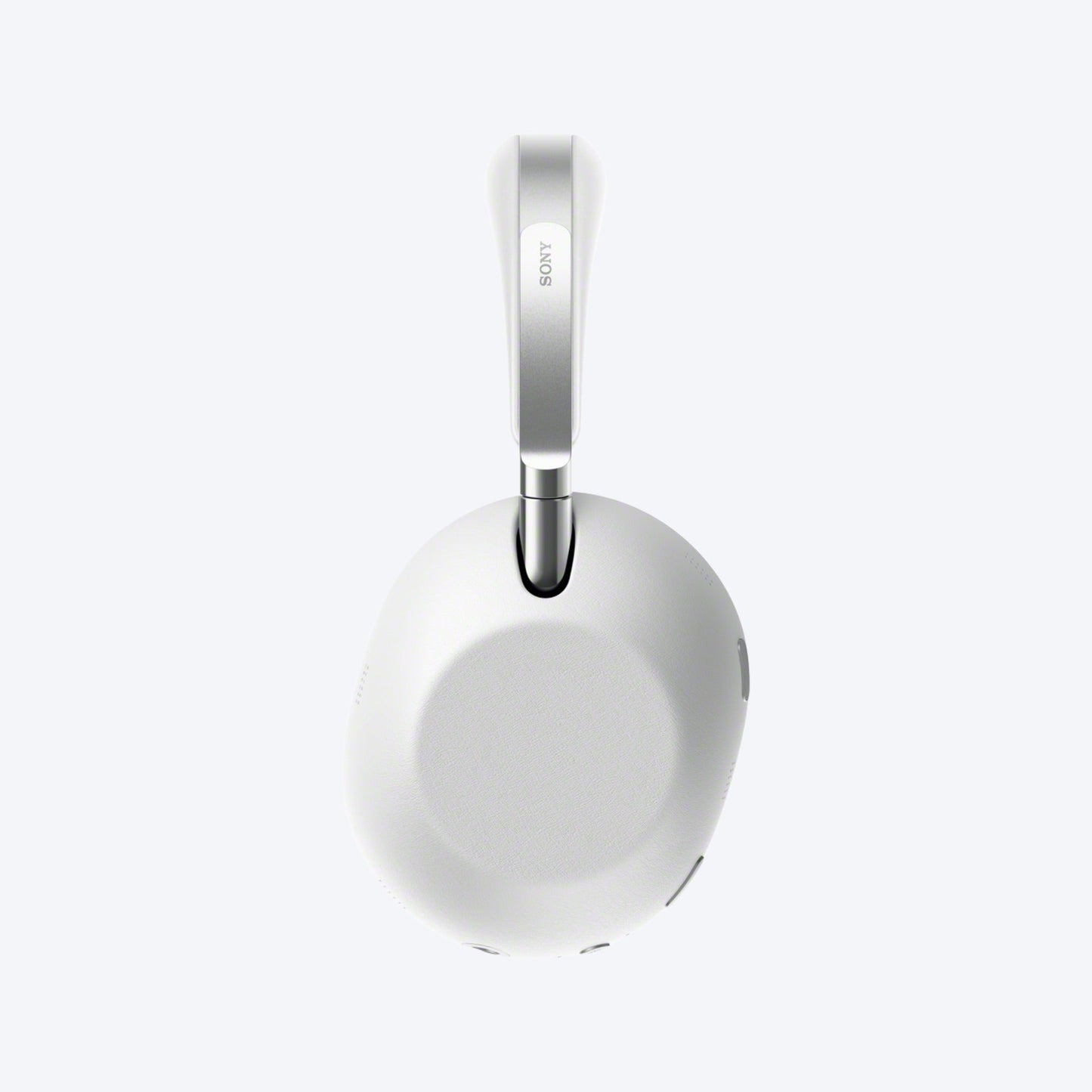 Sony 1000X THE COLLEXION Wireless Noise Cancelling Headphones, Platinum