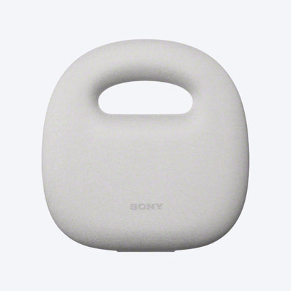 Sony 1000X THE COLLEXION Wireless Noise Cancelling Headphones, Platinum