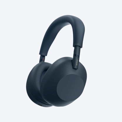 Sony WH-1000XM6 The Best Noise Cancelling Wireless Headphones, Black