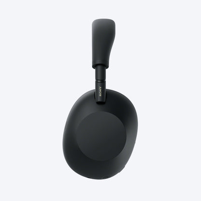 Sony WH-1000XM6 The Best Noise Cancelling Wireless Headphones, Black