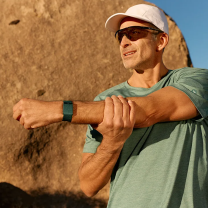 WHOOP 5.0 LIFE – Health and Fitness Tracker – 12 Month Membership