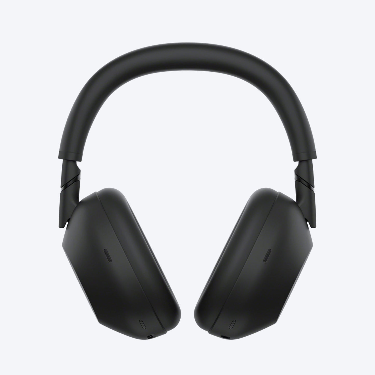 Sony WH-1000XM6 The Best Noise Cancelling Wireless Headphones, Black