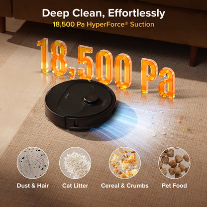 Roborock Qrevo S Pro Robot Vacuum and Mop