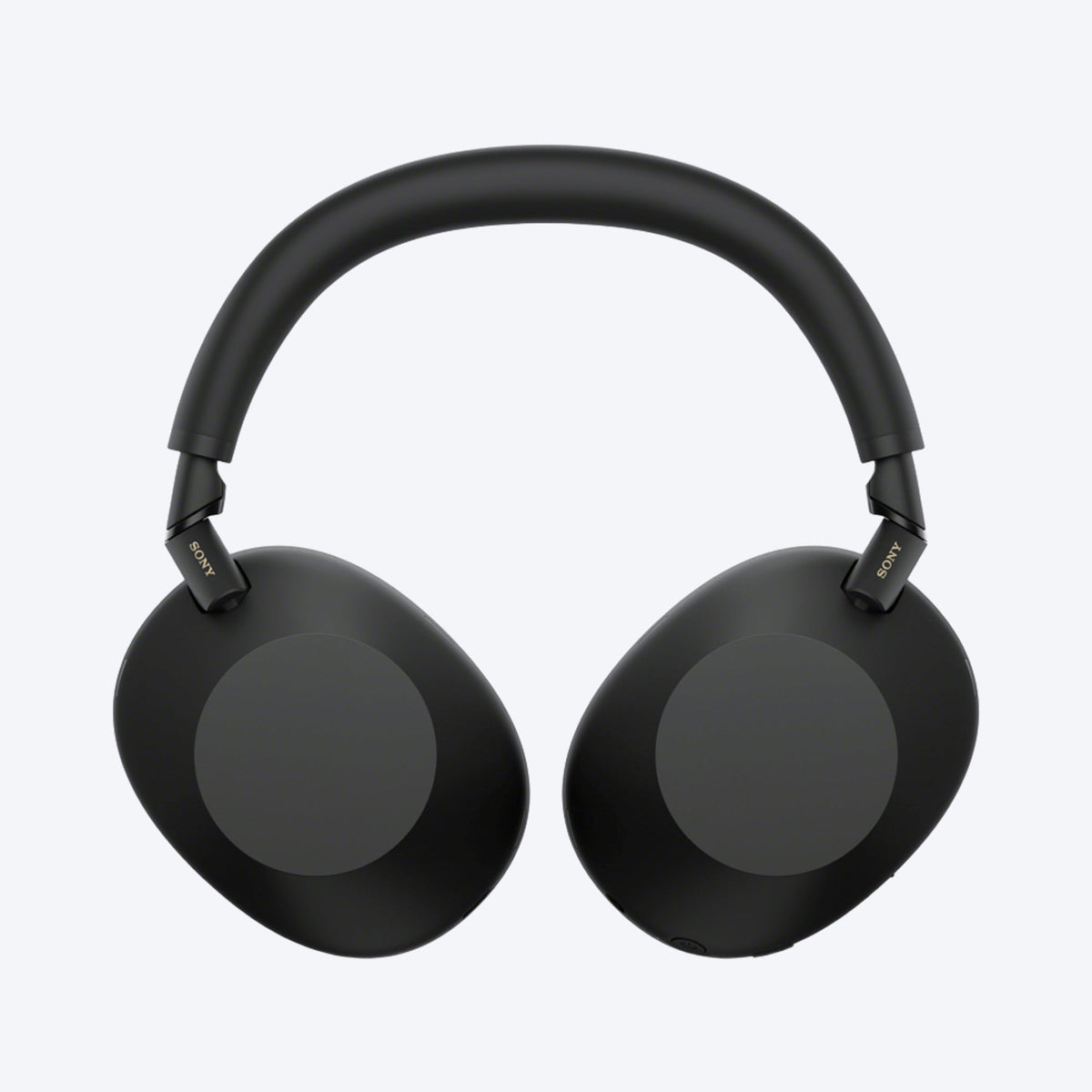 Sony WH-1000XM6 The Best Noise Cancelling Wireless Headphones, Black