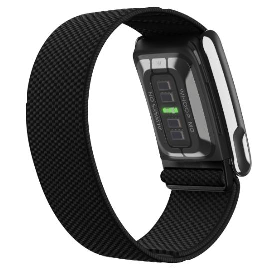 WHOOP 5.0 LIFE – Health and Fitness Tracker – 12 Month Membership