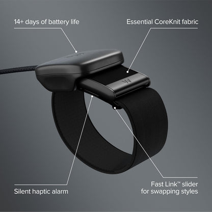 WHOOP 5.0 One – Health and Fitness Wearable – 12 Month Membership