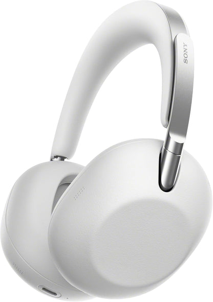 Sony 1000X THE COLLEXION Wireless Noise Cancelling Headphones, Platinum