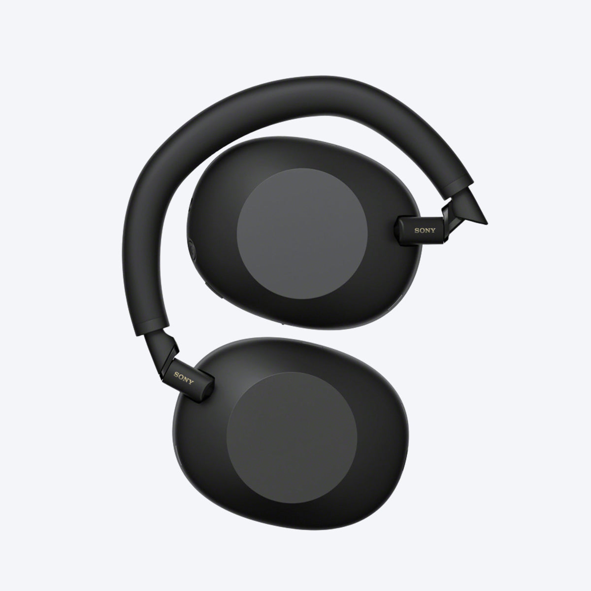 Sony WH-1000XM6 The Best Noise Cancelling Wireless Headphones, Black