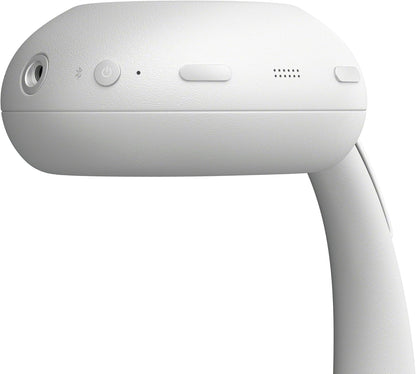 Sony 1000X THE COLLEXION Wireless Noise Cancelling Headphones, Platinum