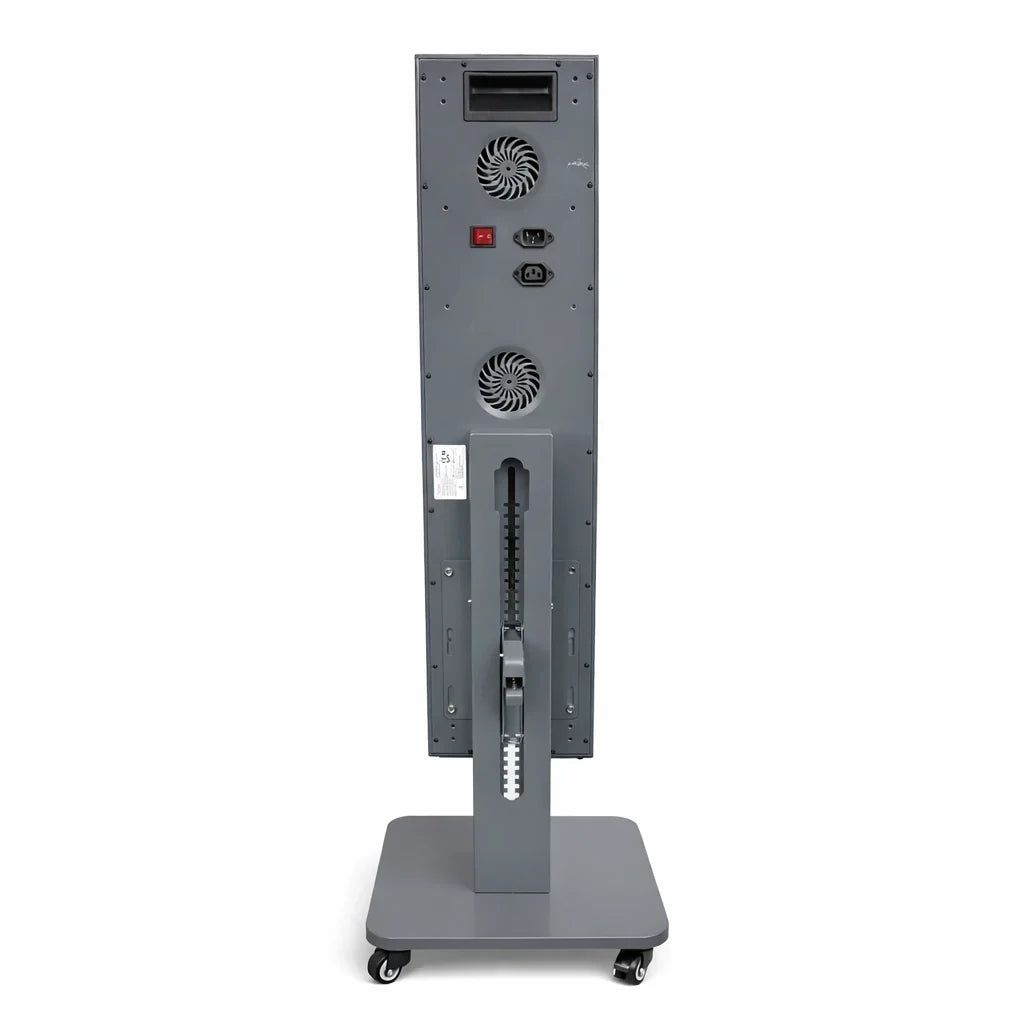 Compact 1500/750 Stand