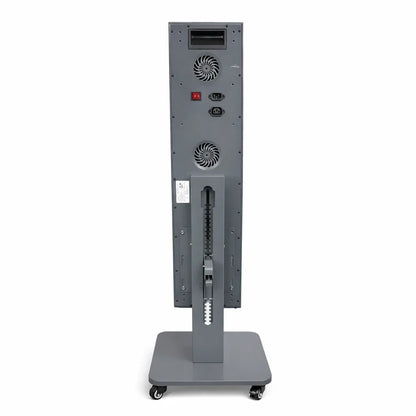 Compact 1500/750 Stand