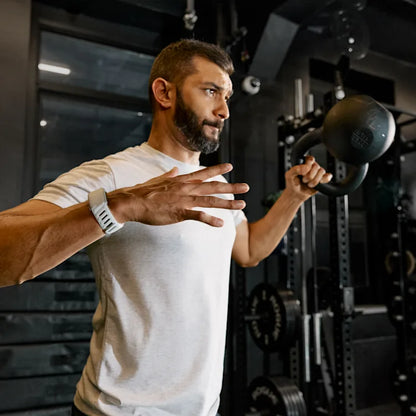 WHOOP 5.0 One – Health and Fitness Wearable – 12 Month Membership