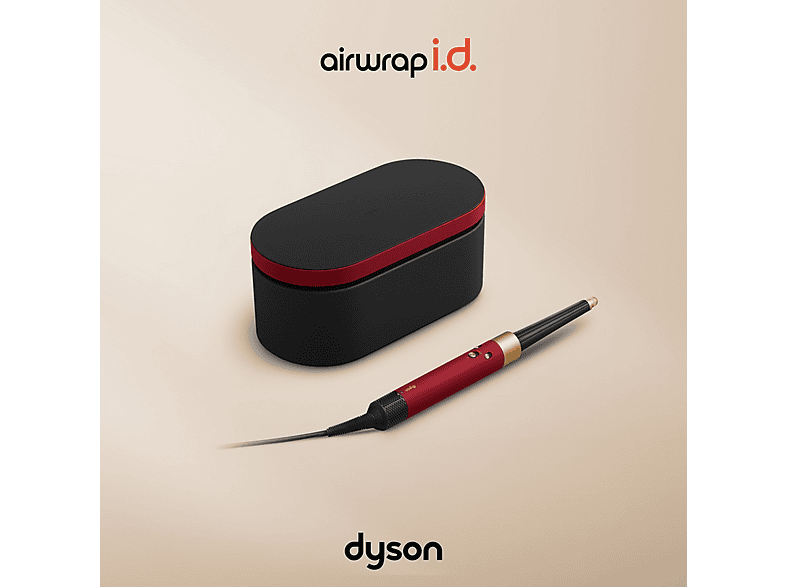 DYSON Airwrap I.D. Straight + Wavy