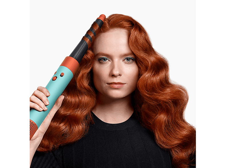 DYSON Airwrap I.D. Straight + Wavy