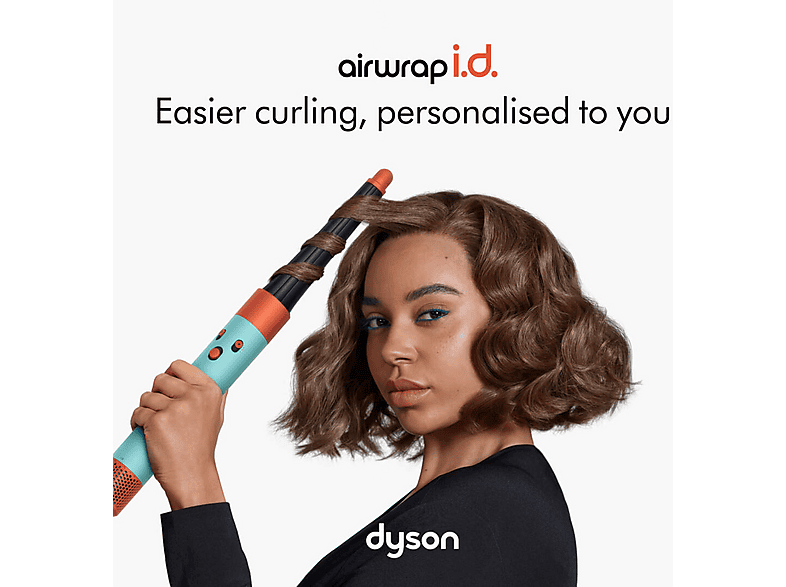 DYSON Airwrap I.D. Straight + Wavy