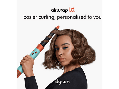 DYSON Airwrap I.D. Straight + Wavy