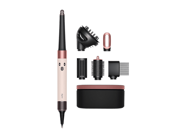 DYSON Airwrap ID Curly + Coily - Multistyler Céramique rose