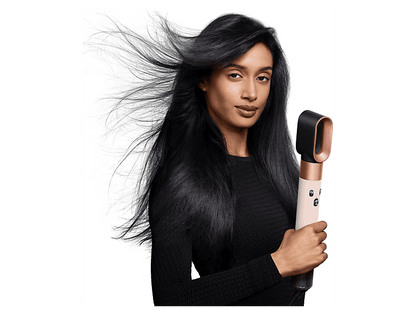 DYSON Airwrap ID Straight + Wavy - Multistyler Céramique rose