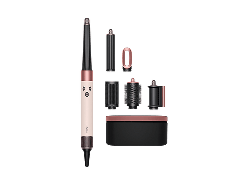 DYSON Airwrap ID Straight + Wavy - Multistyler Céramique rose