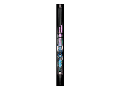 DYSON Airwrap ID Straight + Wavy - Multistyler Céramique rose