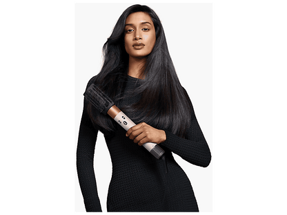 DYSON Airwrap ID Straight + Wavy - Multistyler Céramique rose
