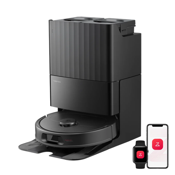 Roborock Qrevo S Pro Robot Vacuum and Mop