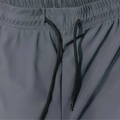 Combo of 4 Men's Stretchable Cotton Shorts for summers ☀️(₹225/piece)