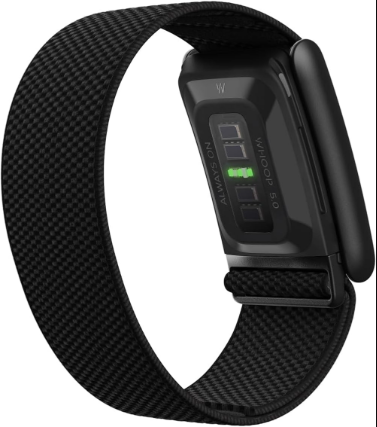 Whoop 5.0 Peak – Health and Fitness Tracker – 12 Month Membership