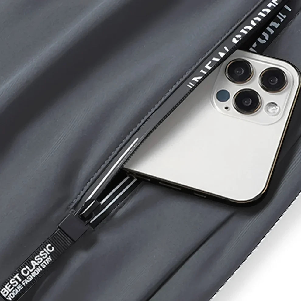 Combo of 4 Men's Stretchable Cotton Shorts for summers ☀️(₹225/piece)