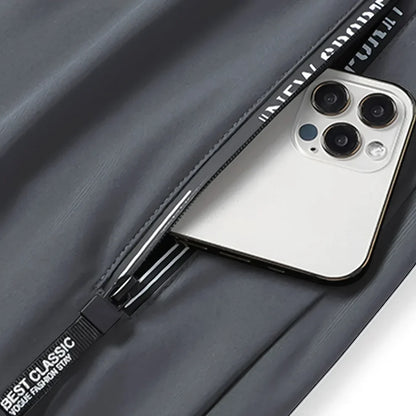 Combo of 4 Men's Stretchable Cotton Shorts for summers ☀️(₹225/piece)