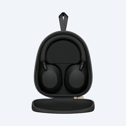 Sony WH-1000XM5 Premium Noise Cancelling Wireless Headphones, Black
