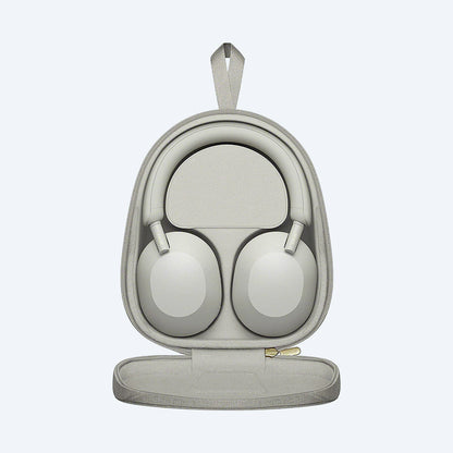 Sony WH-1000XM5 Premium Noise Cancelling Wireless Headphones, Black