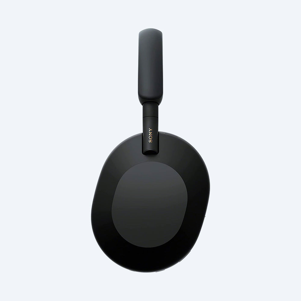 Sony WH-1000XM5 Premium Noise Cancelling Wireless Headphones, Black