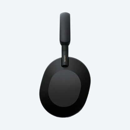 Sony WH-1000XM5 Premium Noise Cancelling Wireless Headphones, Black