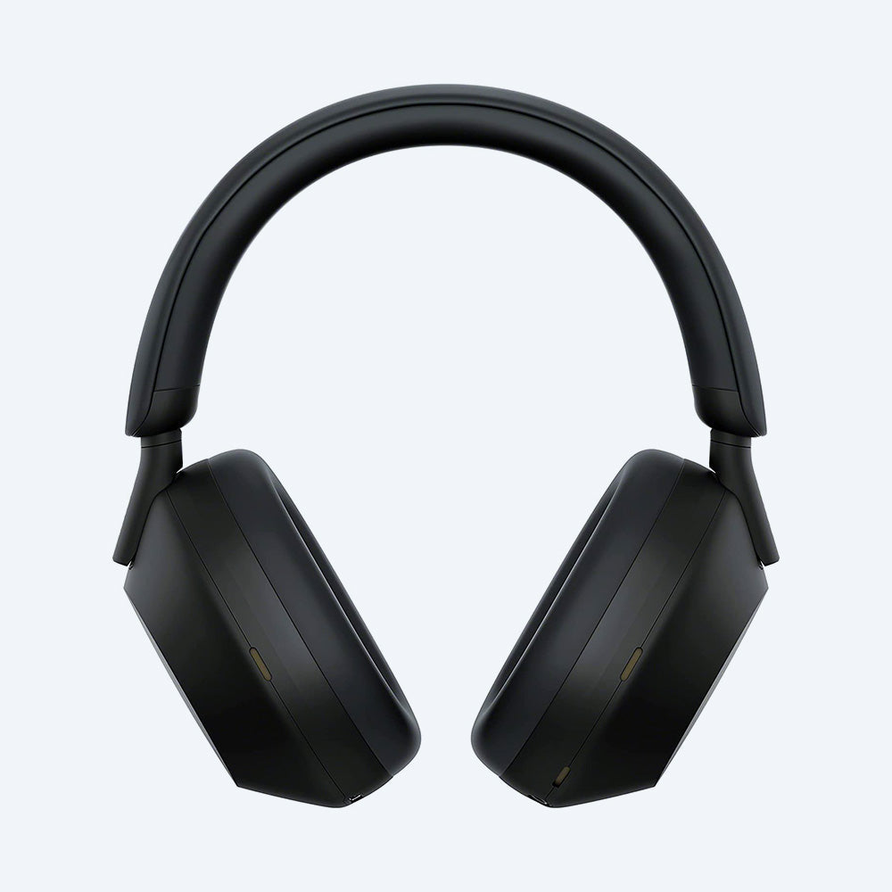 Sony WH-1000XM5 Premium Noise Cancelling Wireless Headphones, Black
