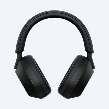 Sony WH-1000XM5 Premium Noise Cancelling Wireless Headphones, Black