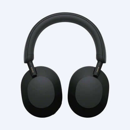 Sony WH-1000XM5 Premium Noise Cancelling Wireless Headphones, Black